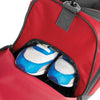 BagBase Athleisure Holdall One colour