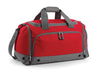 BagBase Athleisure Holdall One colour
