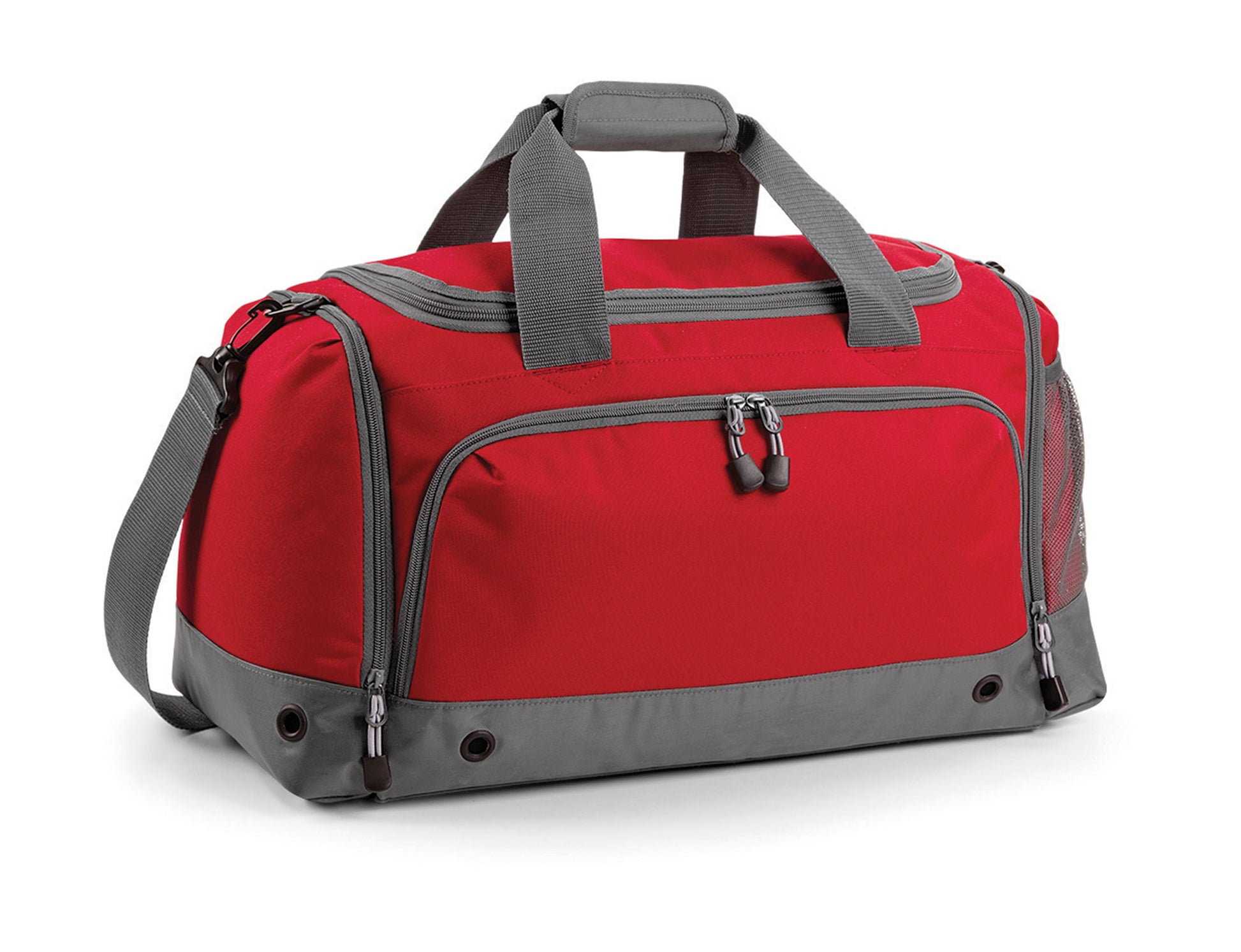 BagBase Athleisure Holdall One colour