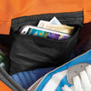 BagBase Athleisure Holdall One colour