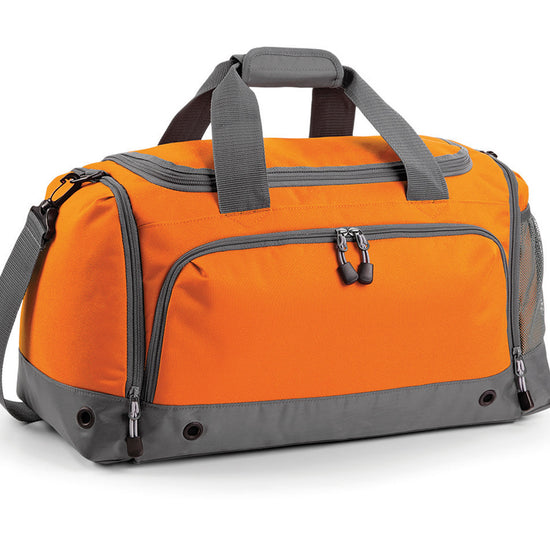 BagBase Athleisure Holdall One colour