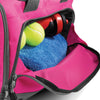 BagBase Athleisure Holdall One colour