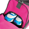 BagBase Athleisure Holdall One colour