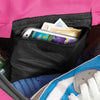 BagBase Athleisure Holdall One colour