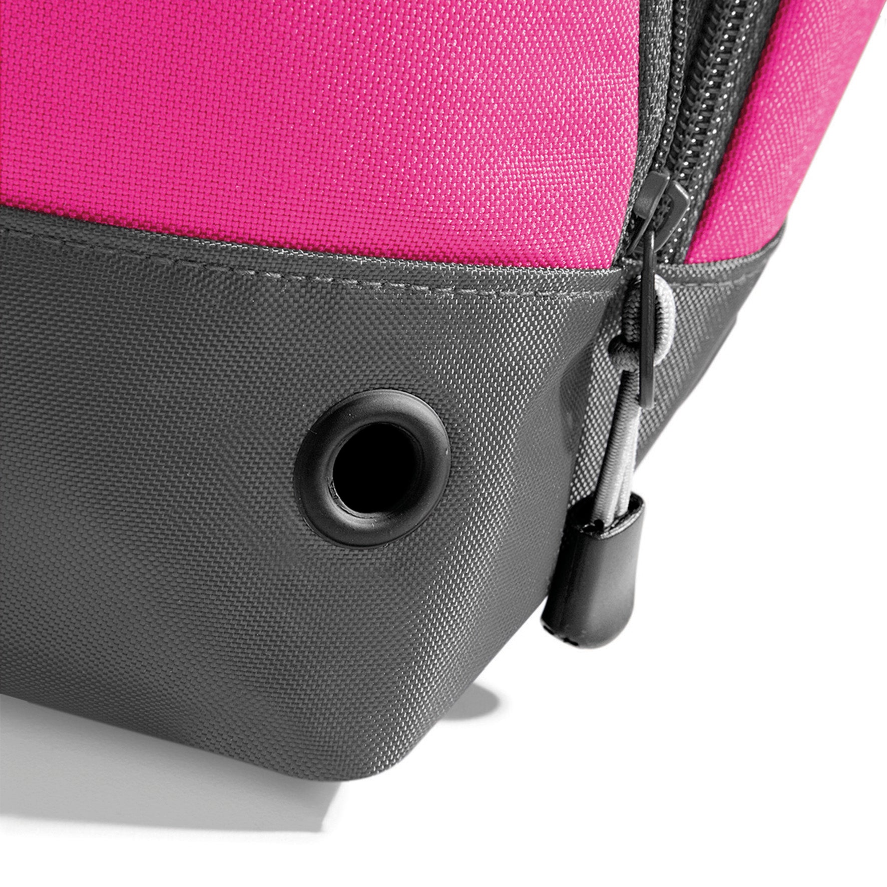 BagBase Athleisure Holdall One colour