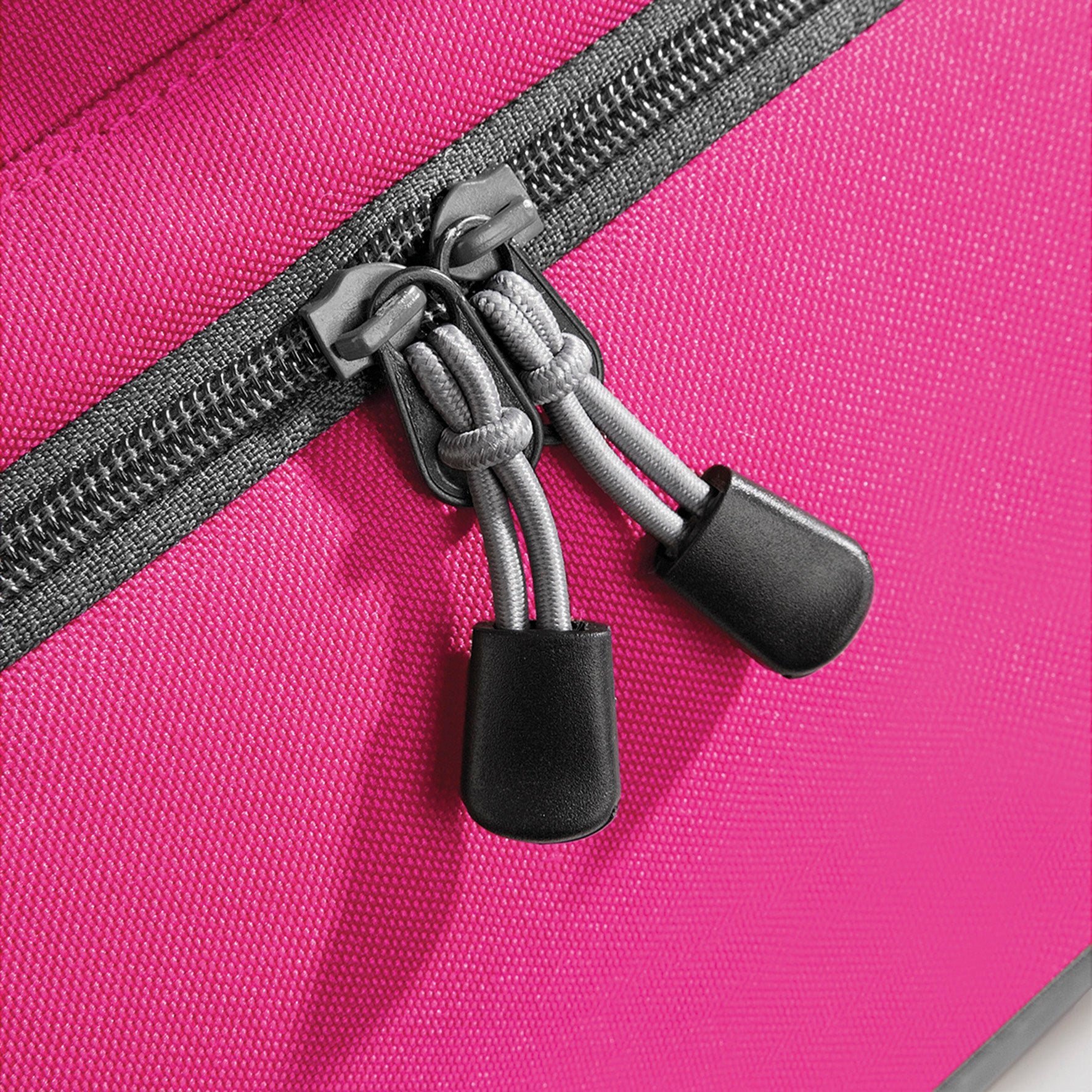 BagBase Athleisure Holdall One colour