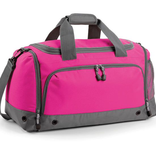 BagBase Athleisure Holdall One colour