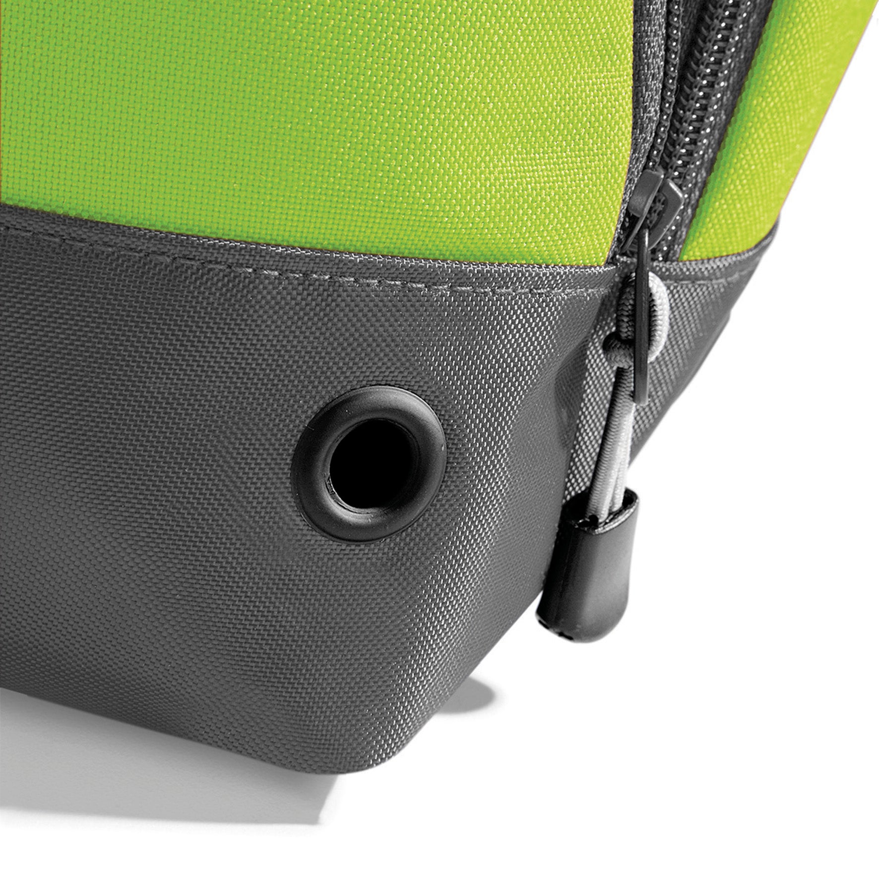BagBase Athleisure Holdall One colour