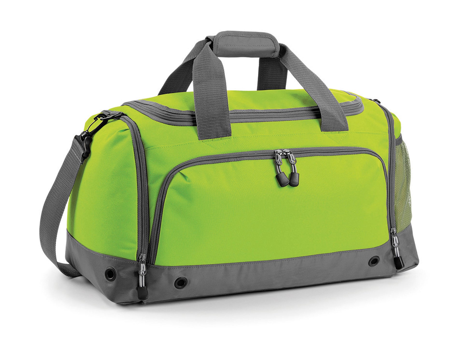 BagBase Athleisure Holdall One colour