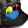 BagBase Athleisure Holdall One colour