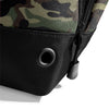 BagBase Athleisure Holdall One colour