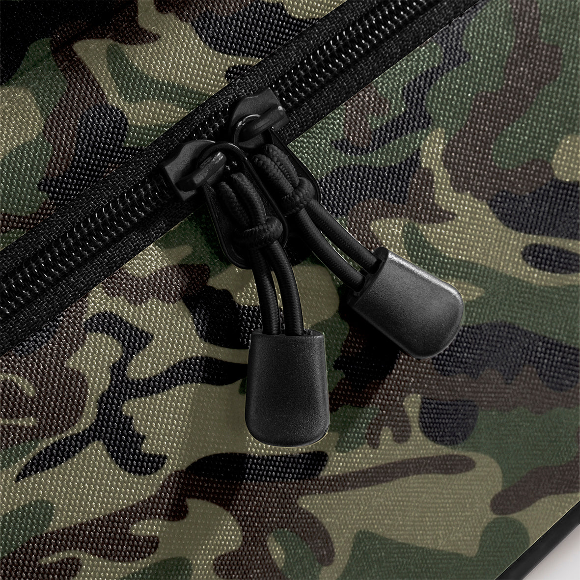 BagBase Athleisure Holdall One colour