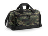 Athleisure Holdall