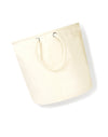 Heavy Canvas Storage Trug