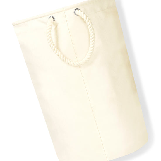 Heavy Canvas Storage Trug