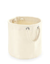 Heavy Canvas Storage Trug
