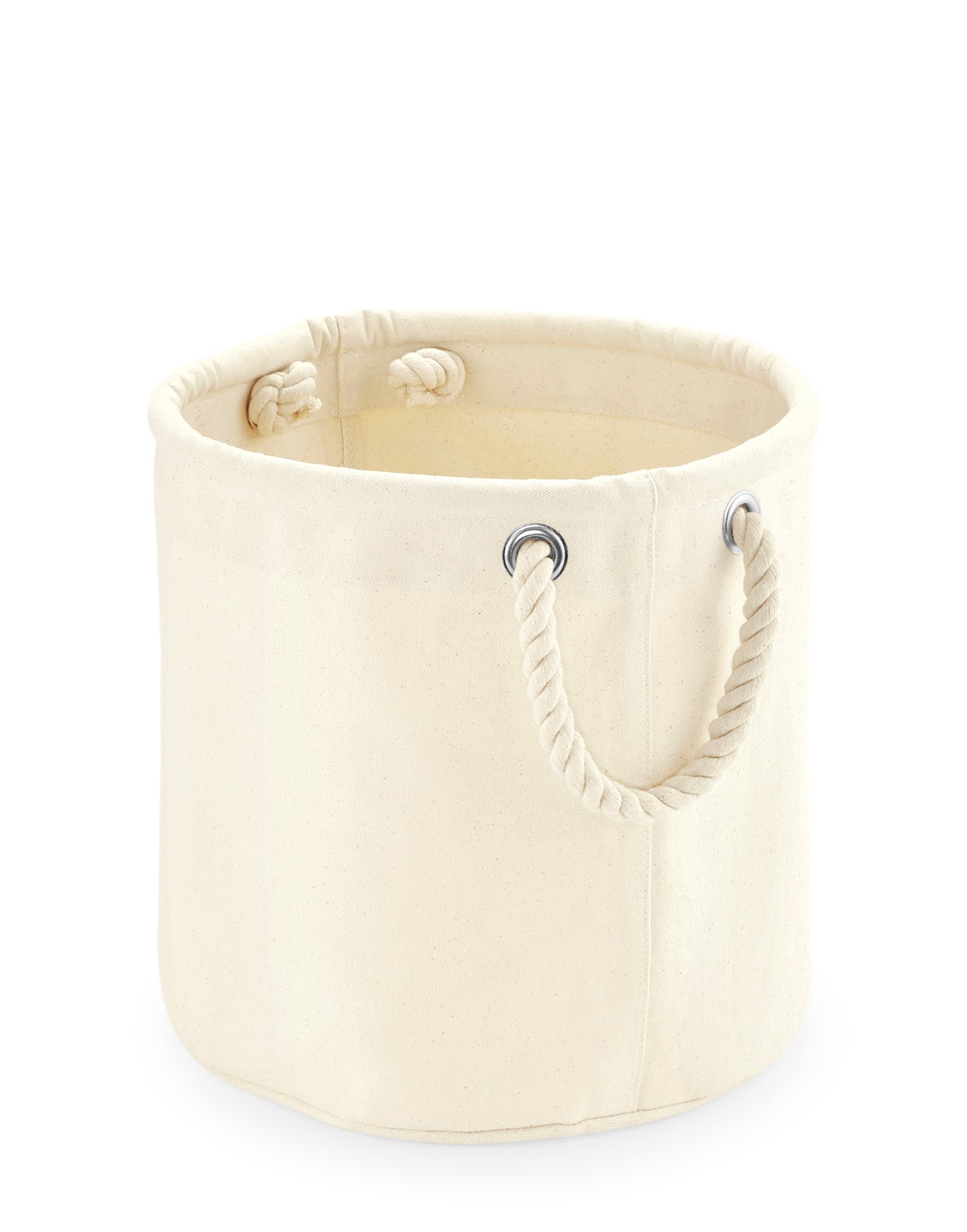 Heavy Canvas Storage Trug