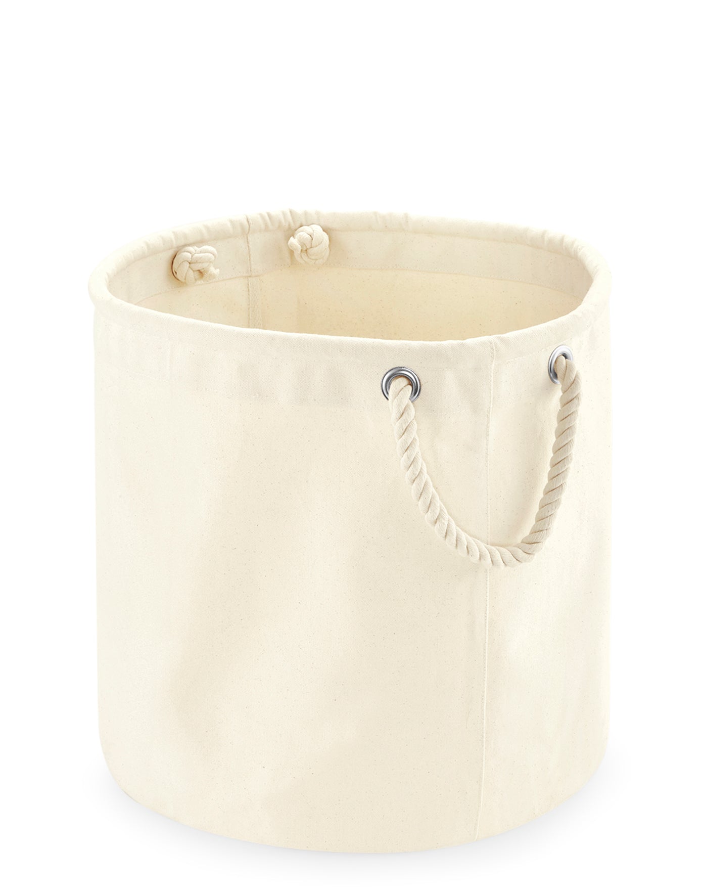 Heavy Canvas Storage Trug