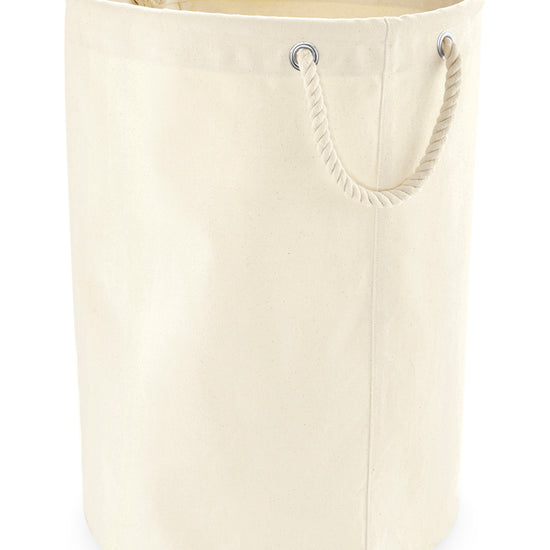 Heavy Canvas Storage Trug
