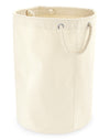 Heavy Canvas Storage Trug