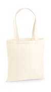 Premium Cotton Tote