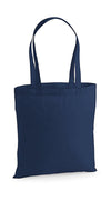 Premium Cotton Tote