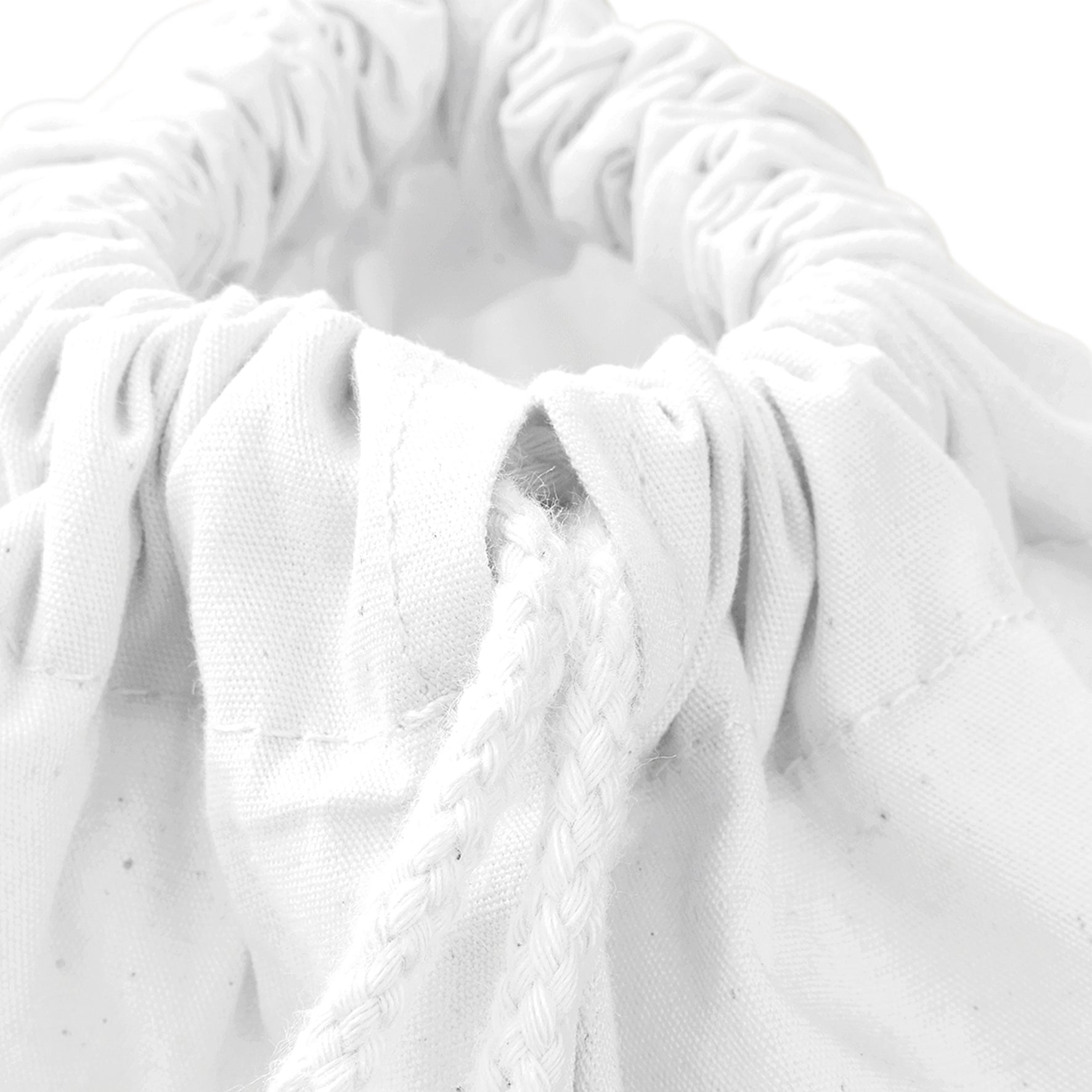 Premium Cotton Gymsac