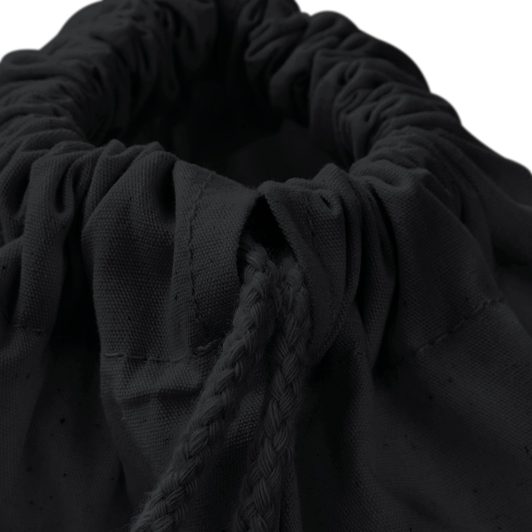 Premium Cotton Gymsac