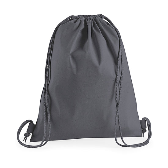 Premium Cotton Gymsac
