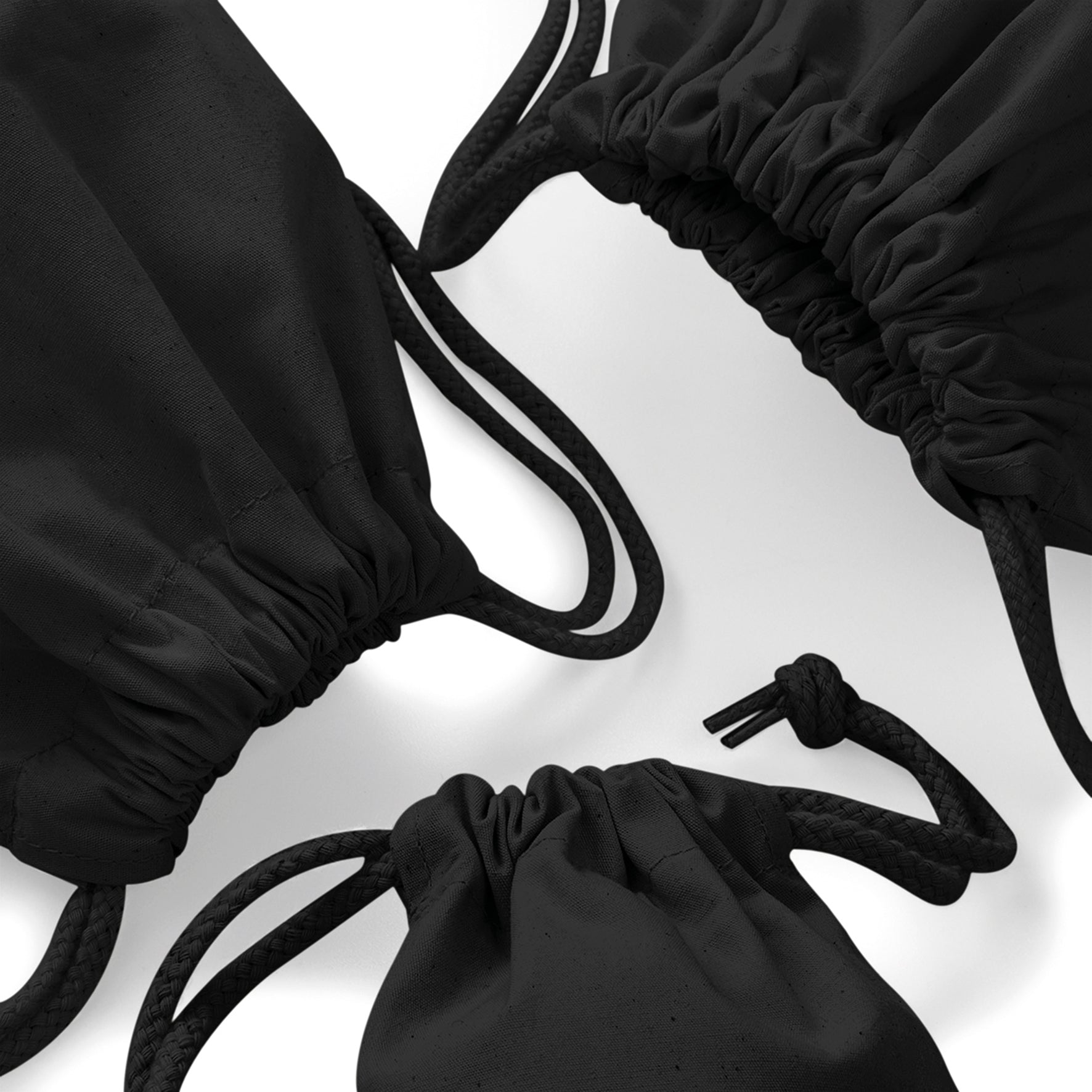 Premium Cotton Stuff Bag
