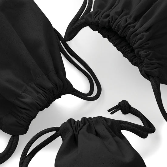 Premium Cotton Stuff Bag