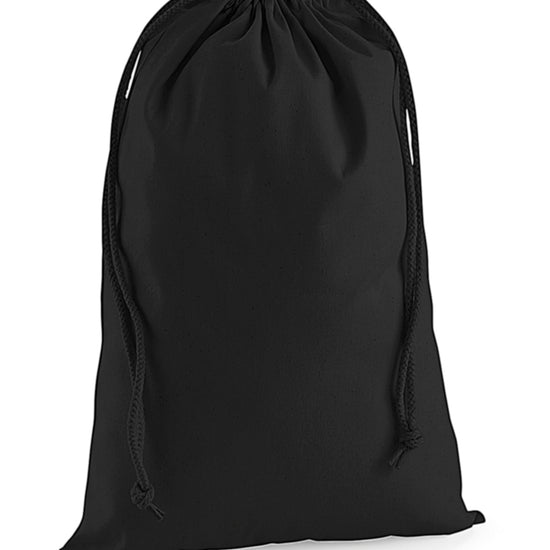 Premium Cotton Stuff Bag