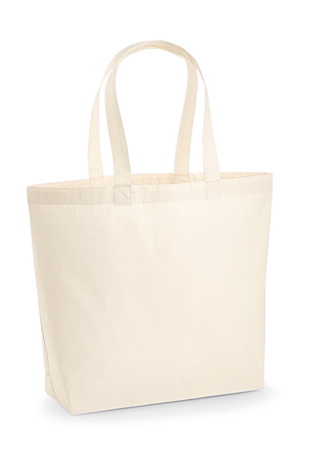 Premium Cotton Maxi Tote