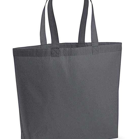 Premium Cotton Maxi Tote