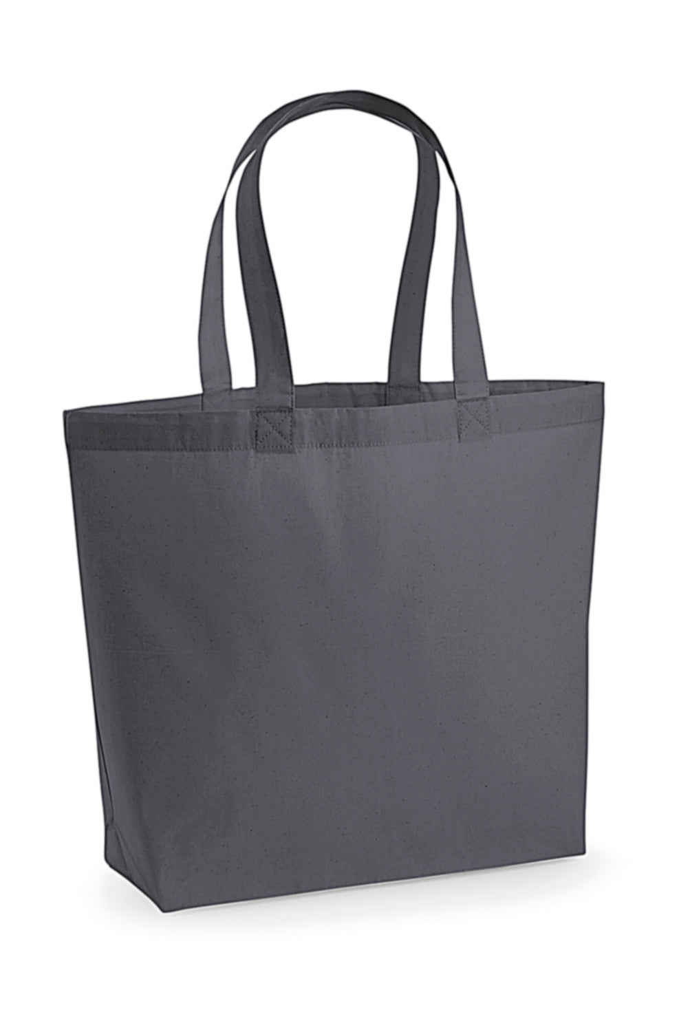 Premium Cotton Maxi Tote