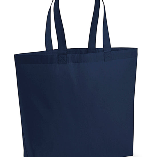 Premium Cotton Maxi Tote