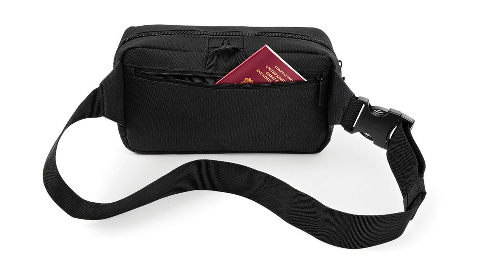 BagBase Organiser Waistpack