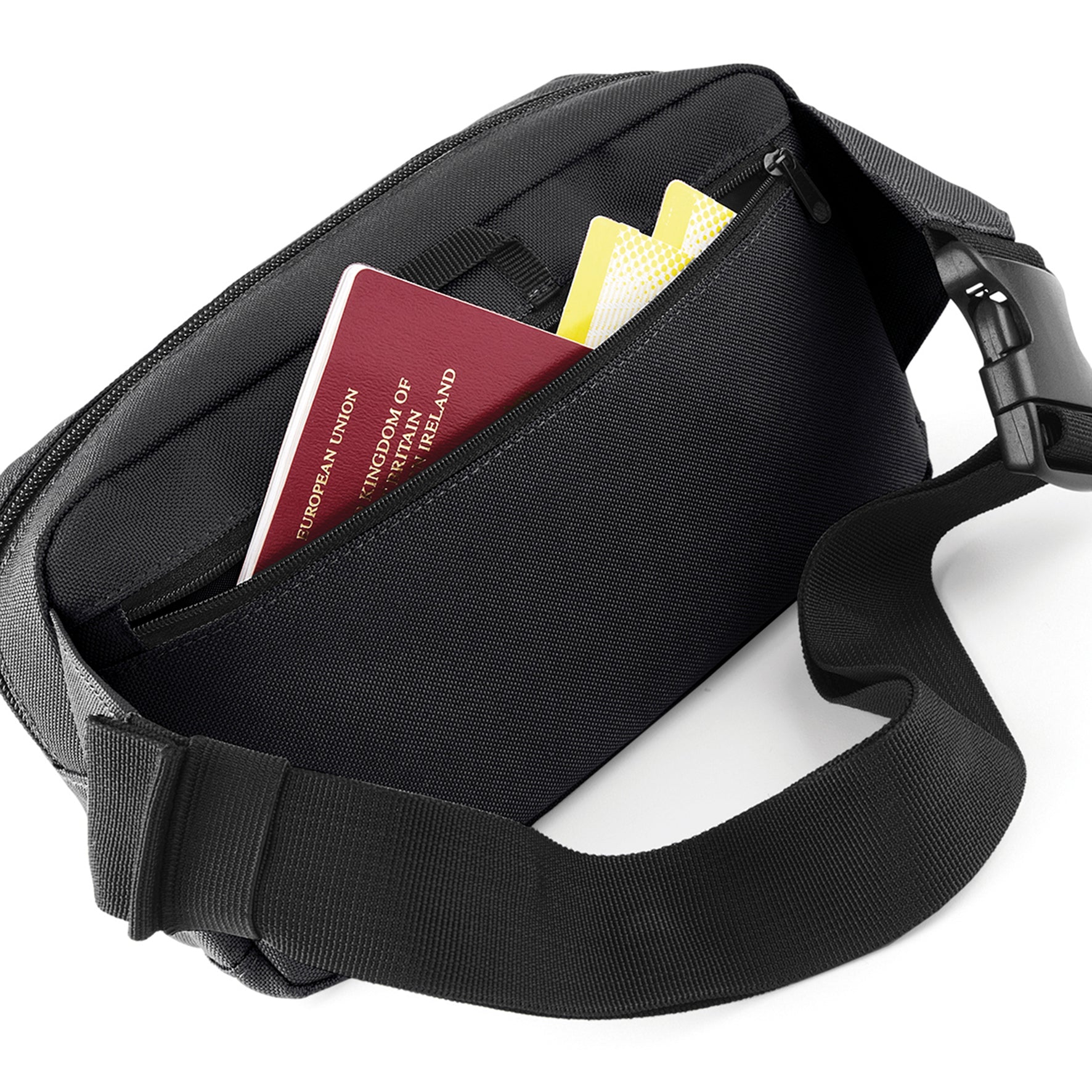 BagBase Organiser Waistpack