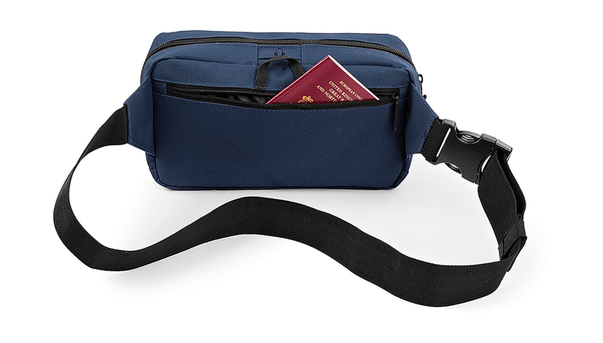 BagBase Organiser Waistpack