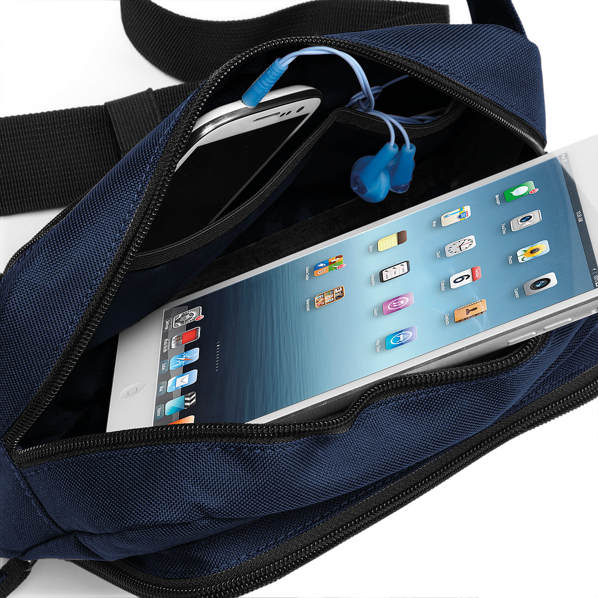 BagBase Organiser Waistpack