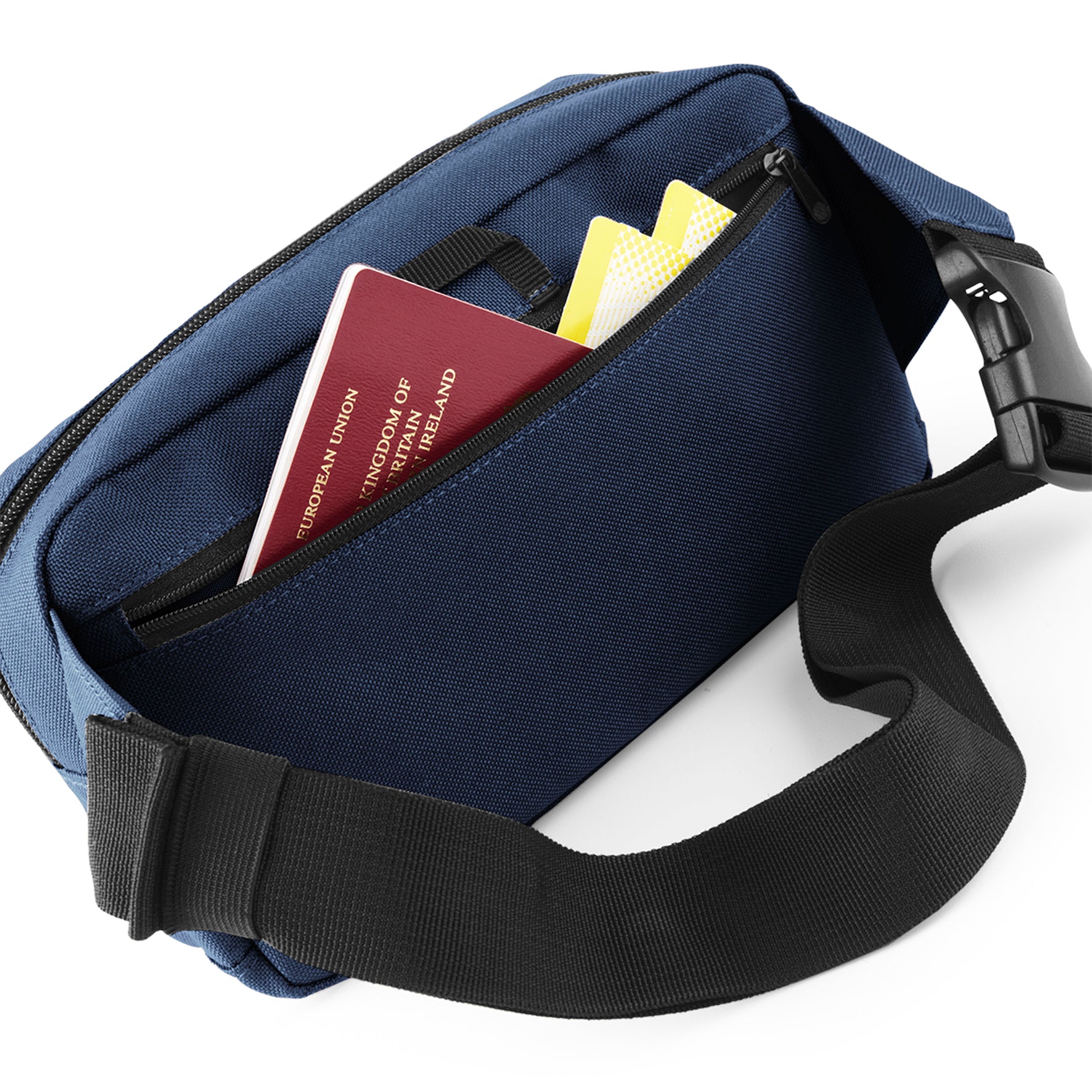 BagBase Organiser Waistpack