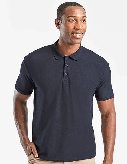 Fruit of the Loom 65/35 Piqué Polo-F502