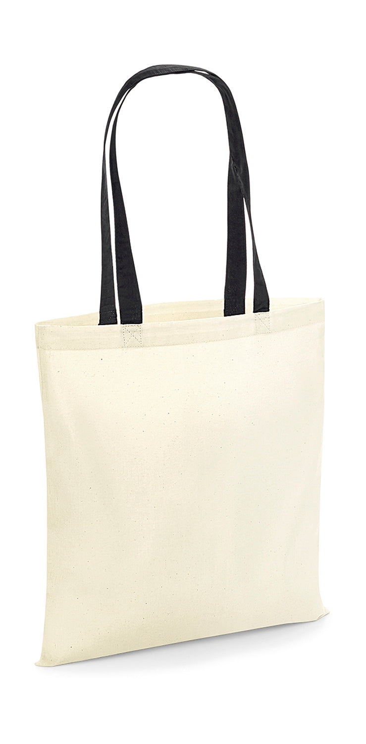Bag for Life - Contrast Handles