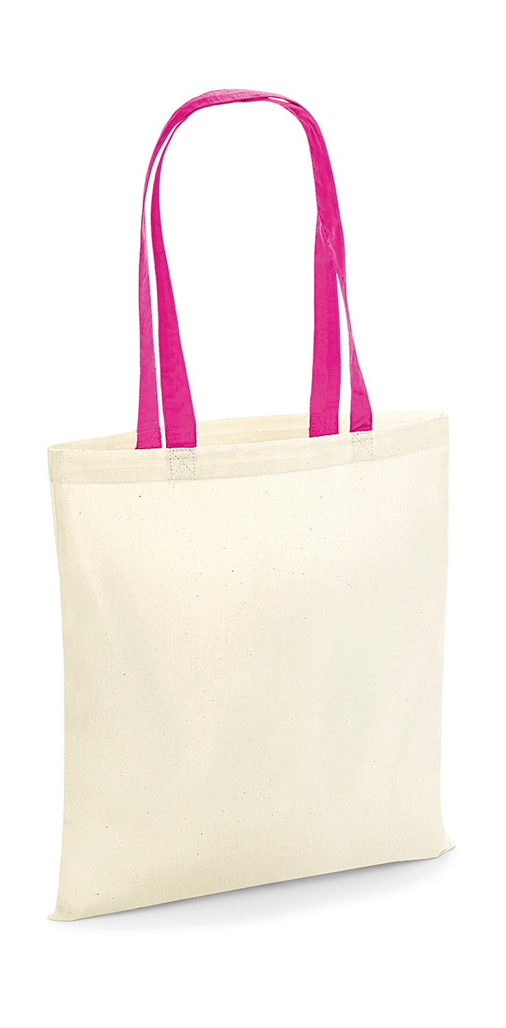 Bag for Life - Contrast Handles