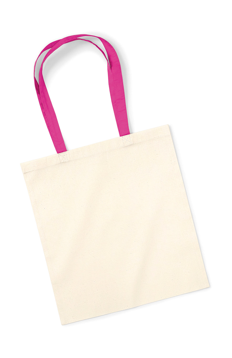 Bag for Life - Contrast Handles