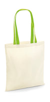 Bag for Life - Contrast Handles