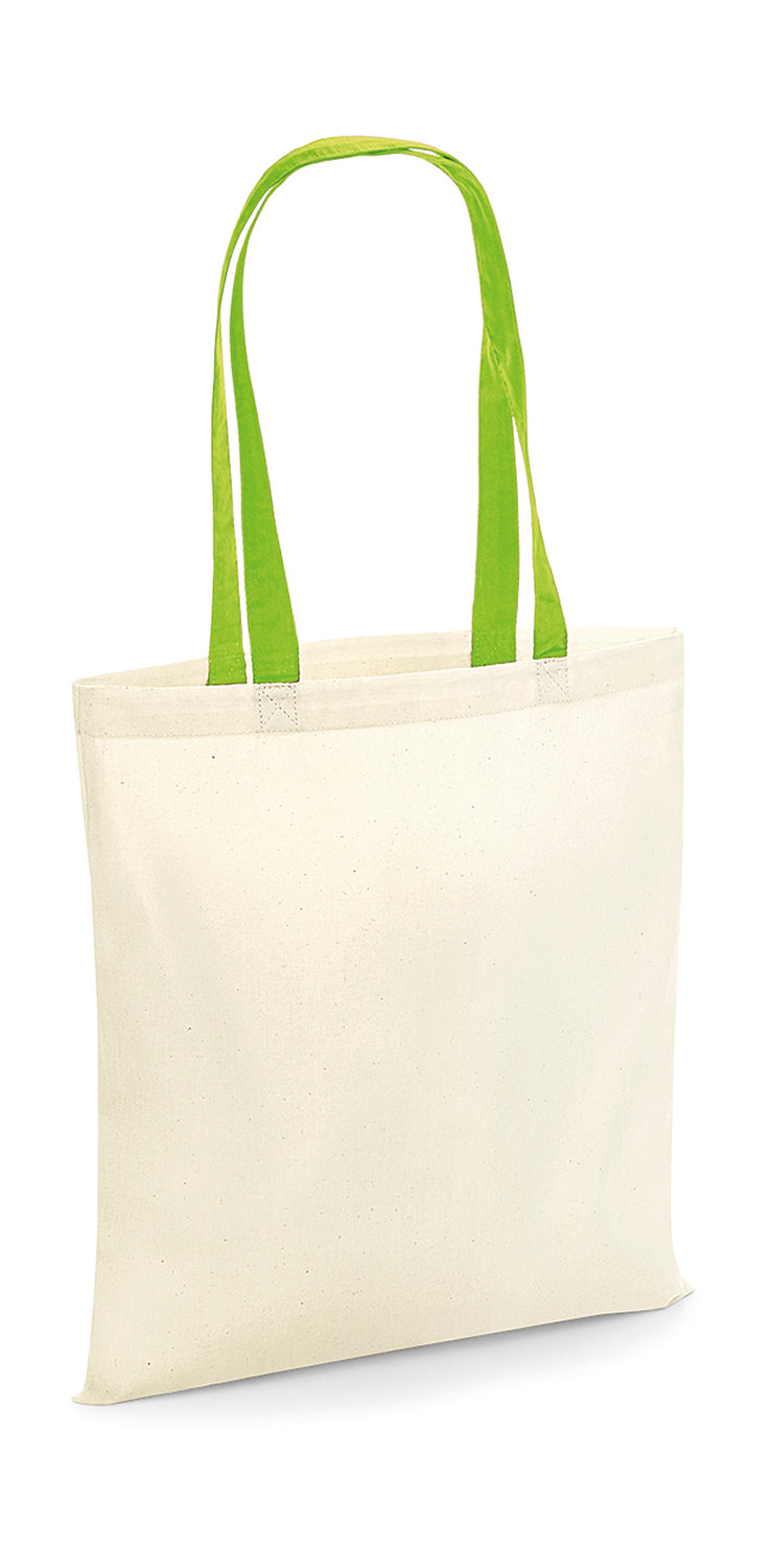 Bag for Life - Contrast Handles