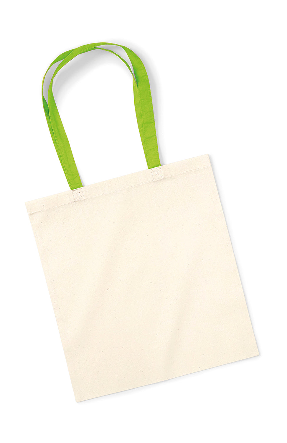 Bag for Life - Contrast Handles