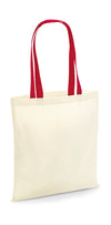 Bag for Life - Contrast Handles