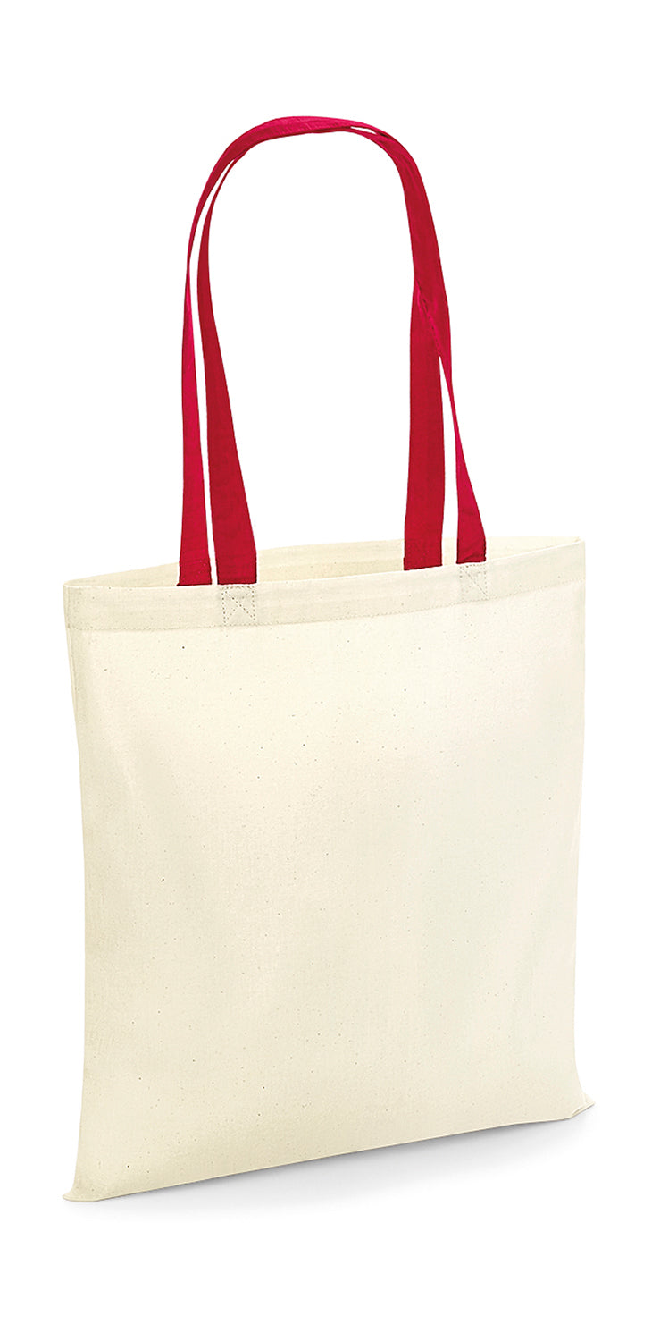 Bag for Life - Contrast Handles